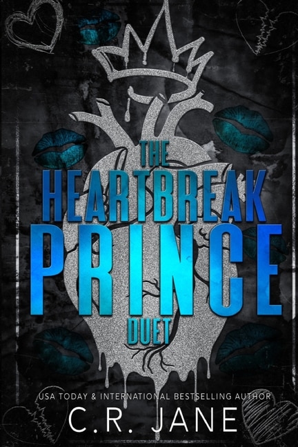 Couverture_The Heartbreak Prince Duet