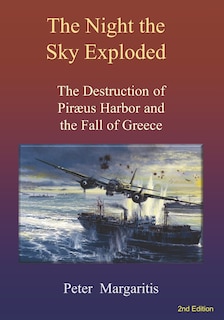 Front cover_The Night the Sky Exploded