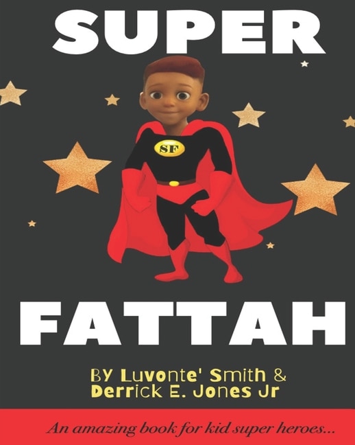 Super Fattah