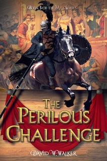 Front cover_The Perilous Challenge