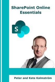 Front cover_SharePoint Online Essentials
