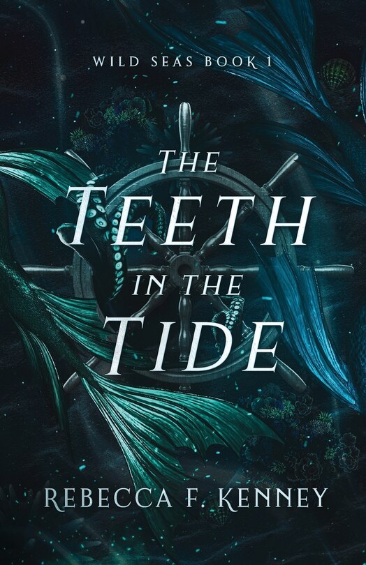 Front cover_The Teeth in the Tide