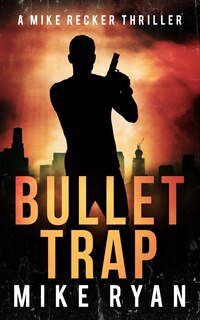 Front cover_Bullet Trap