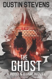 Couverture_The Ghost