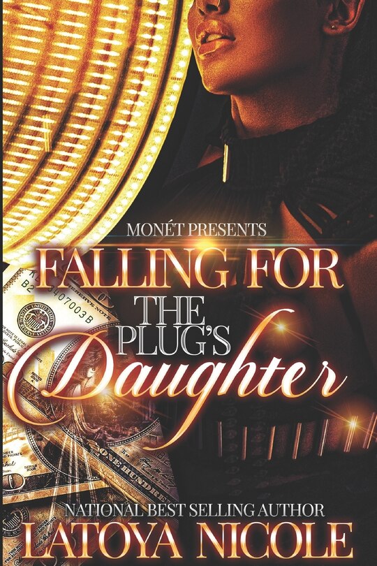 Front cover_Falling for the Plug's Daughter