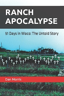 Front cover_Ranch Apocalypse