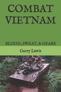 Front cover_Combat Vietnam