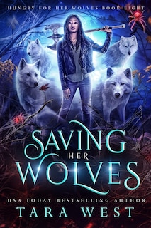 Couverture_Saving Her Wolves