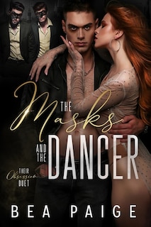Front cover_The Masks and The Dancer