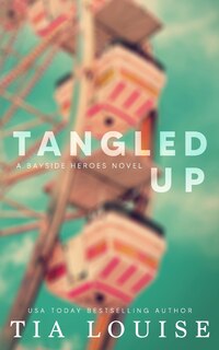 Front cover_Tangled Up