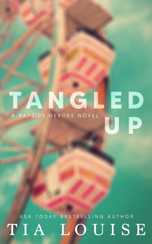 Front cover_Tangled Up
