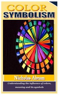 Front cover_Color Symbolism