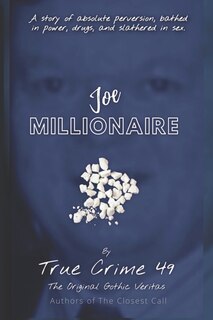 Front cover_Joe Millionaire