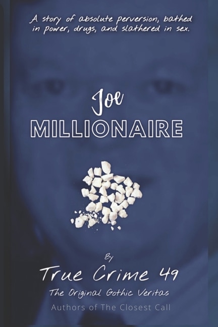 Front cover_Joe Millionaire