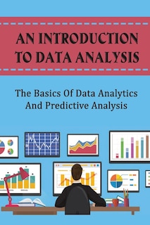 Couverture_An Introduction To Data Analysis