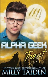 Front cover_Alpha Geek