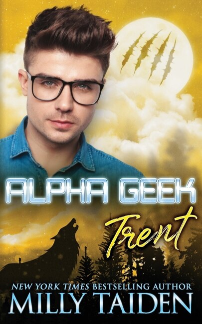Front cover_Alpha Geek