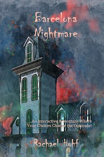 Front cover_Barcelona Nightmare
