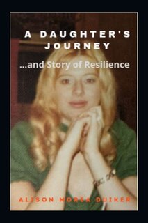 Couverture_A Daughter's Journey