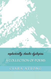 Front cover_euphorically chaotic dystopias