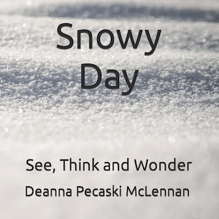 Front cover_Snowy Day