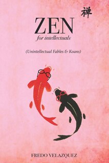 Front cover_Zen for intellectuals