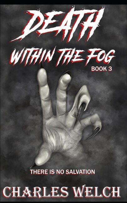 Couverture_Death Within The Fog