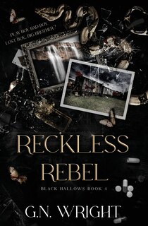 Front cover_Reckless Rebel