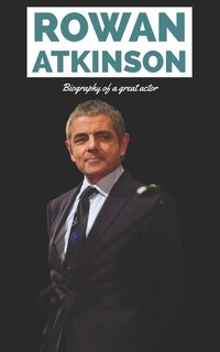 Front cover_Rowan Atkinson