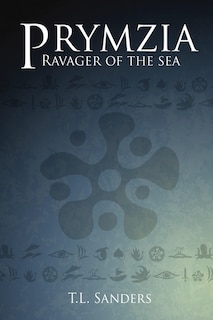 Front cover_Ravager of the Sea (Prymzia Series Book 1)