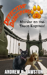Front cover_Detective Daintypaws
