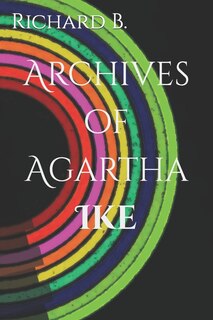 Front cover_Archives of Agartha; Ike