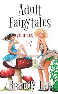 Couverture_Adult Fairytales