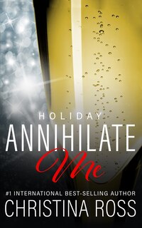 Front cover_Annihilate Me