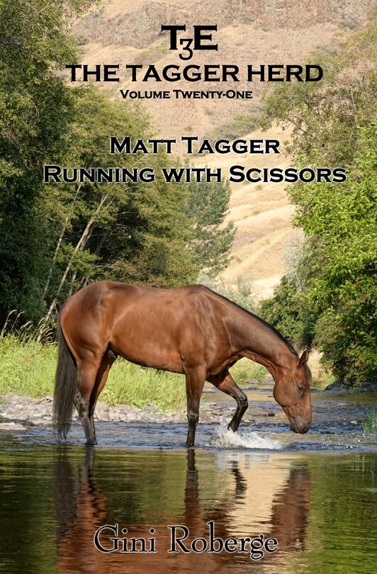 Front cover_The Tagger Herd