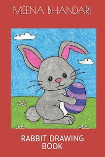 Rabbit Drawing Book