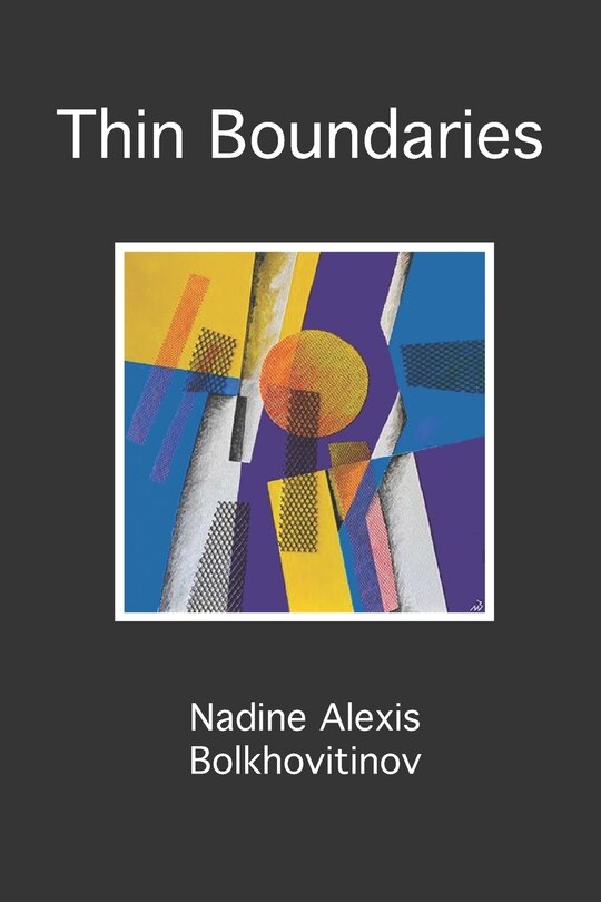 Front cover_Thin Boundaries