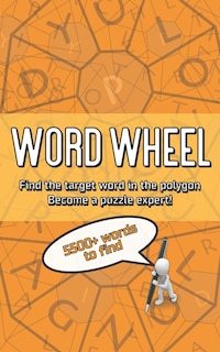 Front cover_Word Wheel
