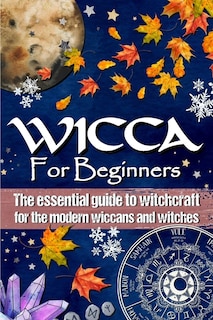 Couverture_Wicca for Beginners