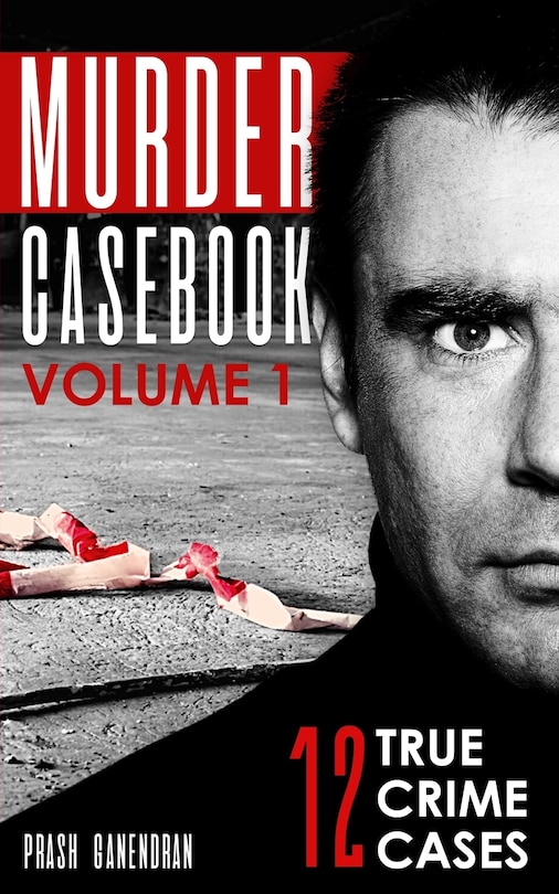 Couverture_Murder Casebook Volume 1