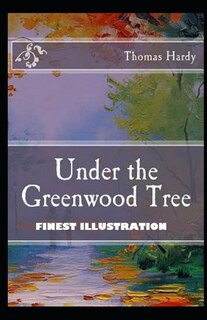 Couverture_Under the Greenwood Tree