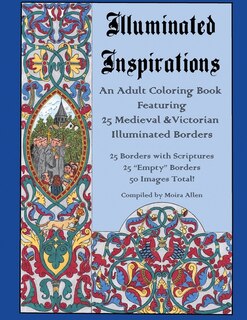 Front cover_Illuminated Inspirations