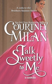 Front cover_Talk Sweetly to Me