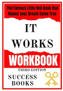 Front cover_It Works Workbook