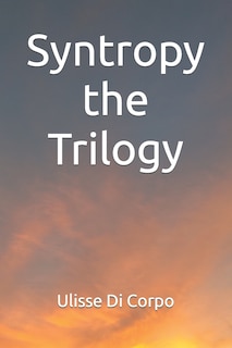 Front cover_Syntropy the Trilogy