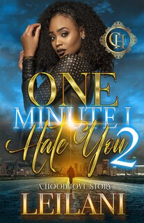 Couverture_One Minute I Hate You 2