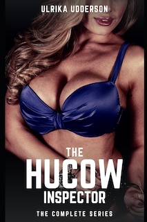 Front cover_The Hucow Inspector - The Complete Series