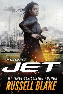 Front cover_JET - Flight