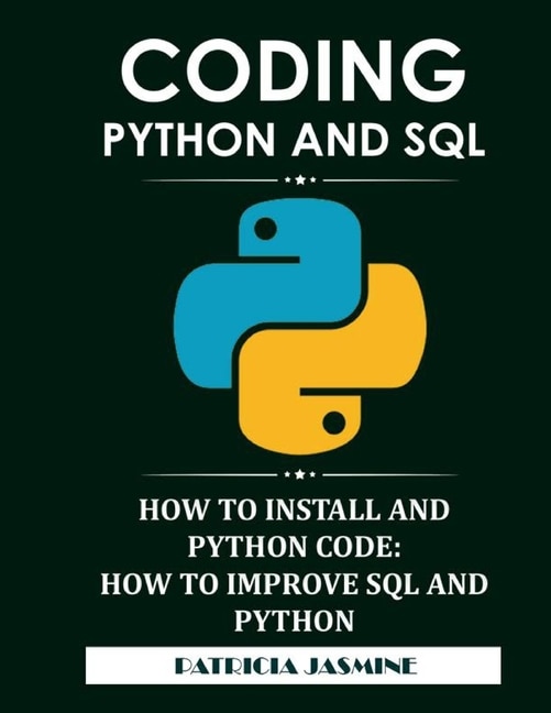 Couverture_Coding Python And SQL