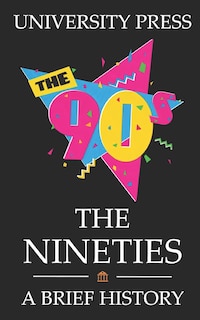 Front cover_The Nineties